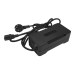 Зарядний пристрій для акумуляторів LiFePO4 36V (43.8V)-5A-180W