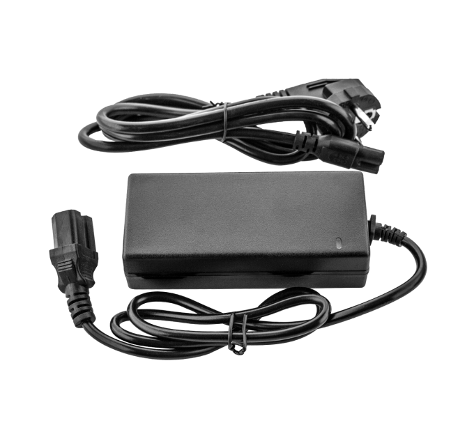 Зарядний пристрій для акумуляторів LiFePO4 24V (29.2V)-2A-48W