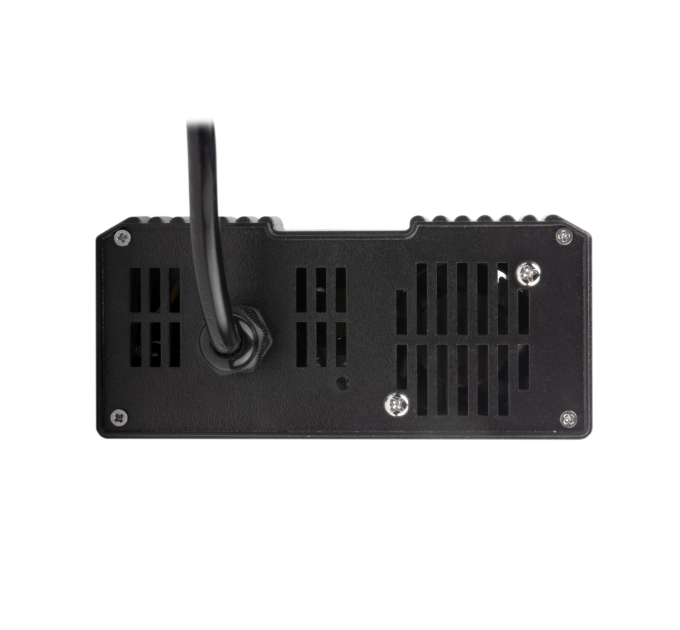 Зарядний пристрій для акумуляторів LiFePO4 72V (87.6V)-4.5A-324W