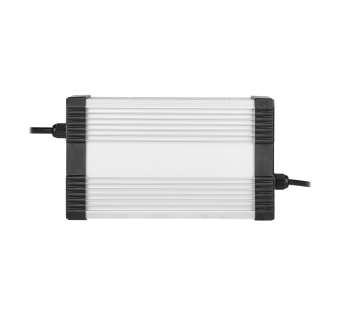 Зарядний пристрій для акумуляторів LiFePO4 72V (87.6V)-4.5A-324W-C13