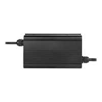 Зарядний пристрій для акумуляторів LiFePO4 24V (29.2V)-10A-240W