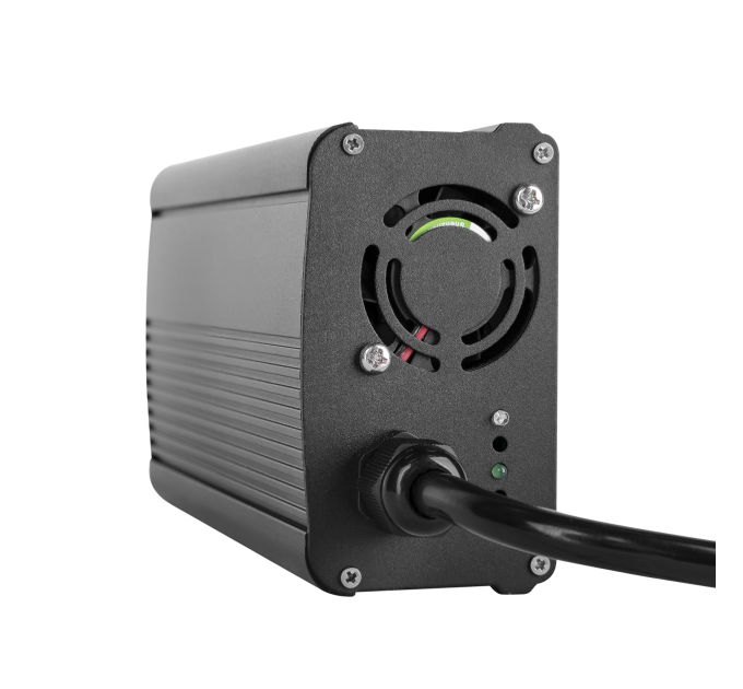 Зарядний пристрій для акумуляторів LiFePO4 24V (29.2V)-10A-240W