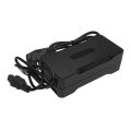 Зарядний пристрій для акумуляторів LiFePO4 60V (73V)-2A-120W