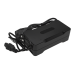 Зарядний пристрій для акумуляторів LiFePO4 60V (73V)-2A-120W
