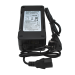 Зарядний пристрій для акумуляторів LiFePO4 60V (73V)-2A-120W