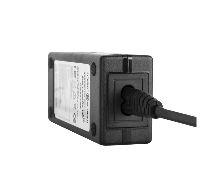 Зарядний пристрій для акумуляторів LiFePO4 12V (14.6V)-4A-48W