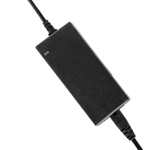 Зарядний пристрій для акумуляторів LiFePO4 12V (14.6V)-4A-48W