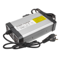 Зарядний пристрій для акумуляторів LiFePO4 72V (87.6V)-5A-360W