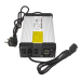Зарядний пристрій для акумуляторів LiFePO4 72V (87.6V)-5A-360W