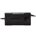 Зарядний пристрій для акумуляторів LiFePO4 36V (43.2V)-5A-180W
