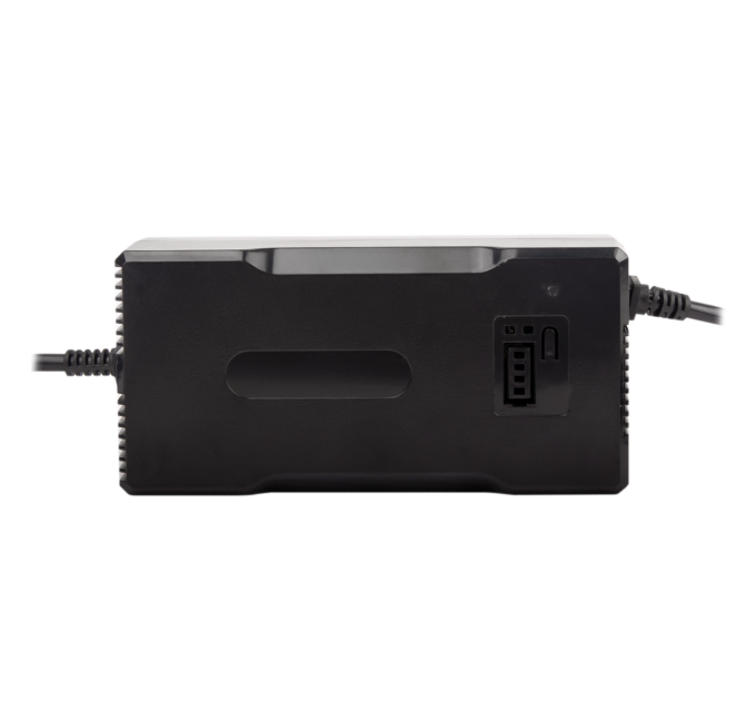 Зарядний пристрій для акумуляторів LiFePO4 36V (43.2V)-5A-180W
