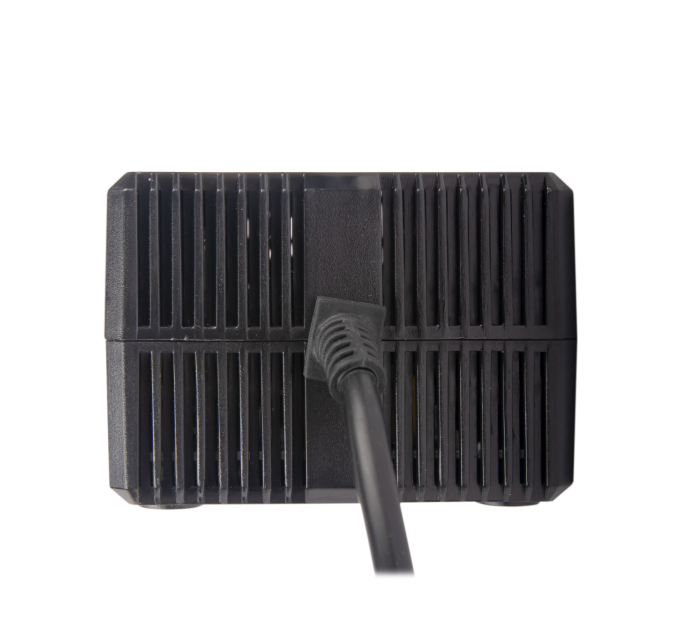Зарядний пристрій для акумуляторів LiFePO4 36V (43.2V)-5A-180W