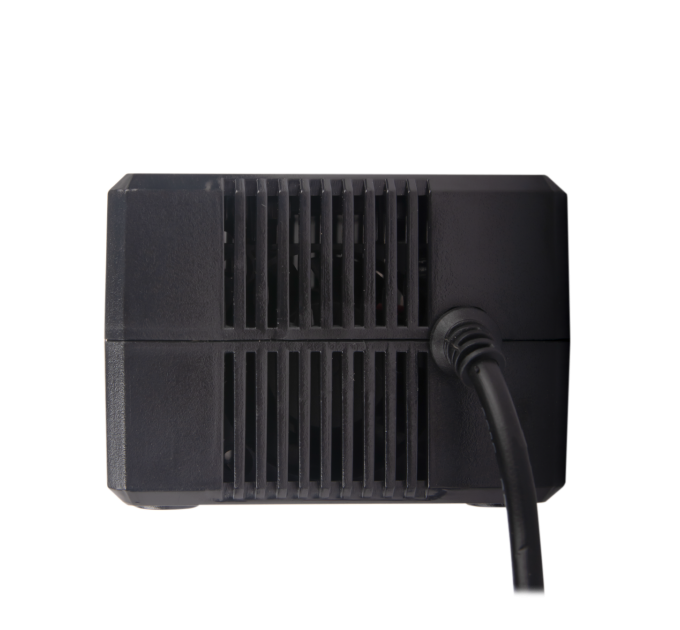 Зарядний пристрій для акумуляторів LiFePO4 36V (43.2V)-5A-180W
