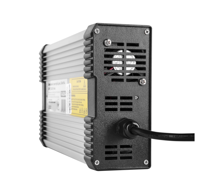 Зарядний пристрій для акумуляторів LiFePO4 24V (29.2V)-14A-336W