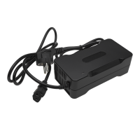 Зарядний пристрій для акумуляторів LiFePO4 24V (29.2V)-5A-120W