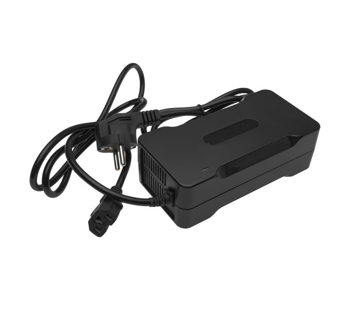 Зарядний пристрій для акумуляторів LiFePO4 24V (29.2V)-5A-120W