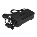 Зарядний пристрій для акумуляторів LiFePO4 72V (87.6V)-2A-144W