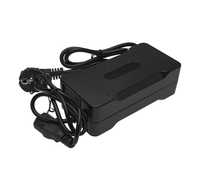 Зарядний пристрій для акумуляторів LiFePO4 72V (87.6V)-2A-144W