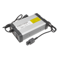 Зарядний пристрій для акумуляторів LiFePO4 36V (43.8V)-10A-360W