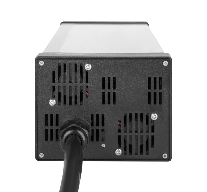 Зарядний пристрій для акумуляторів LiFePO4 24V (29.2V)-40A-960W-Андерсон