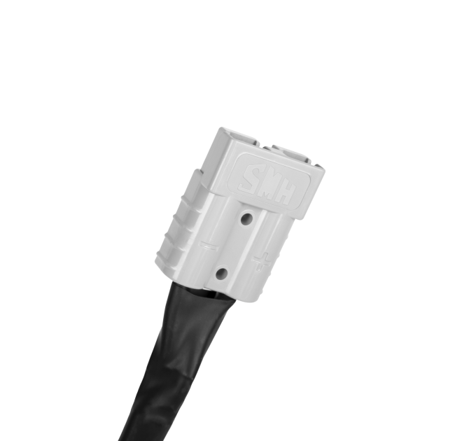 Зарядний пристрій для акумуляторів LiFePO4 24V (29.2V)-40A-960W-Андерсон