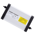 Зарядний пристрій для акумуляторів LiFePO4 24V (28.8V)-15A-360W