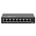 Комутатор мережевий GV-013-D-8PG Без POE