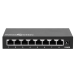 Комутатор мережевий GV-013-D-8PG Без POE