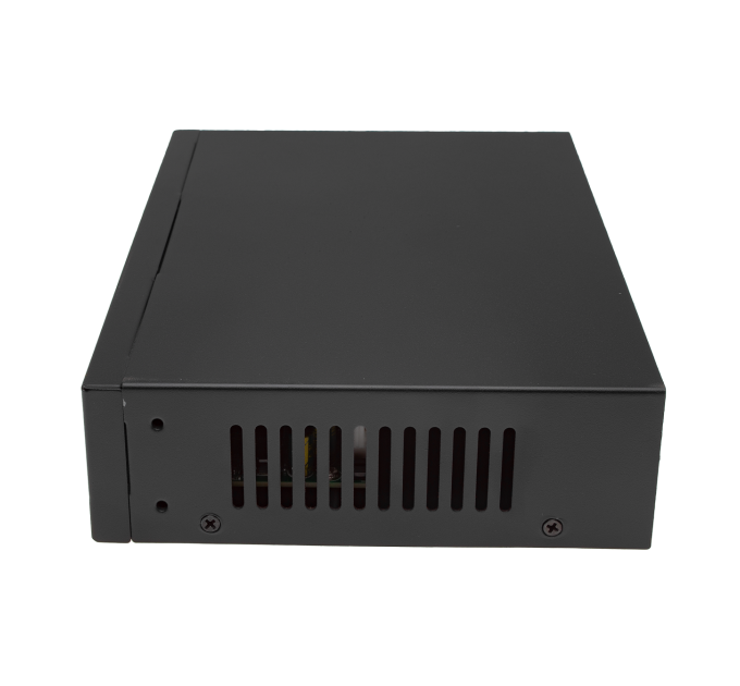 Комутатор мережевий POE GV-007-D-08+2P