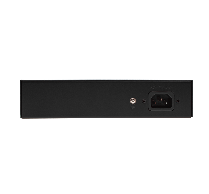 Комутатор мережевий POE GV-007-D-08+2P