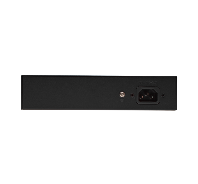Комутатор мережевий POE GV-008-D-08+2PG