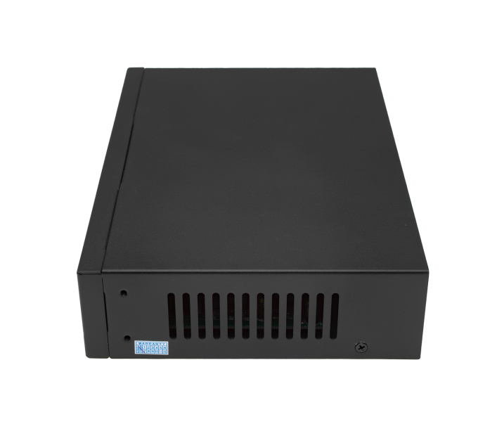 Комутатор мережевий POE GV-008-D-08+2PG