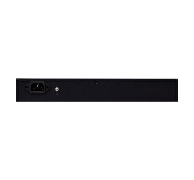 Комутатор мережевий POE GV-010-D-16+2 PG+1 SFP