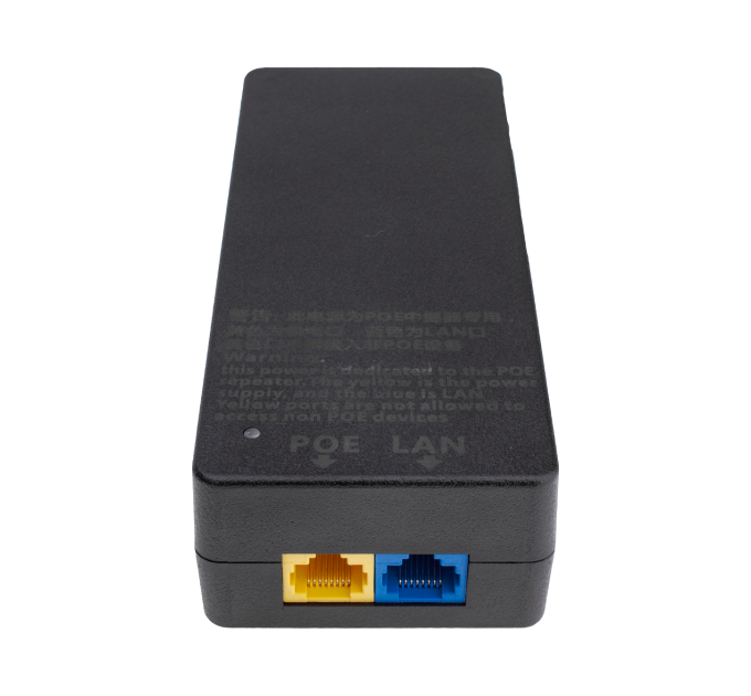 POE інжектор GV-002/08
