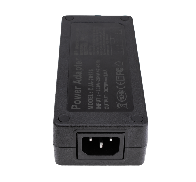 POE інжектор GV-002/08