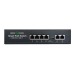 Комутатор мережевий POE GV-006-D-04+2P