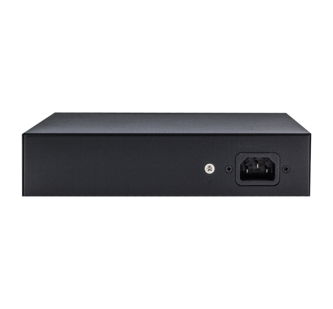 Комутатор мережевий POE GV-006-D-04+2P