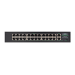 Комутатор мережевий POE GV-009-D-24+2PG