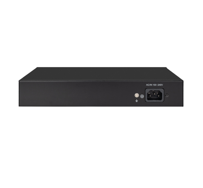 Комутатор мережевий POE GV-009-D-24+2PG