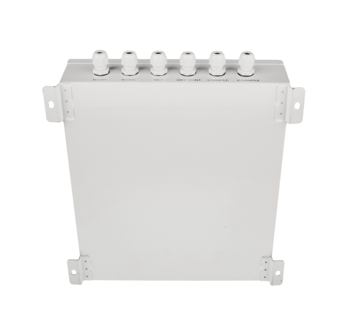 Контролер антиреверсу (Anti-reflux Box) (Anti-reflux Box)
