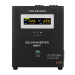Сонячний інвертор (ДБЖ) LogicPower LPY-С-PSW-1500VA (1050Вт) MPPT 24V