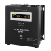 Сонячний інвертор (ДБЖ) LogicPower LPY-С-PSW-1500VA (1050Вт) MPPT 24V