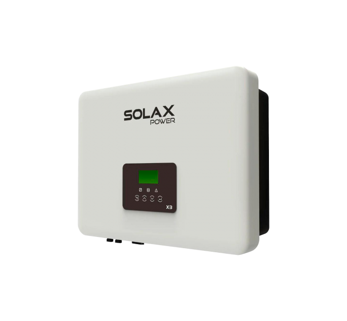 SOLAX Мережевий трифазний інвертор PROSOLAX Х3-12.0P