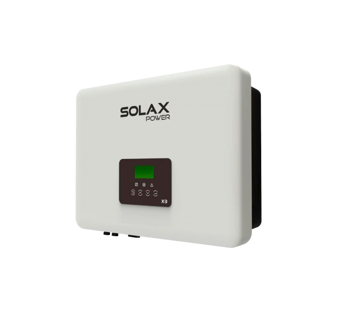 SOLAX Мережевий трифазний інвертор PROSOLAX Х3-15.0P