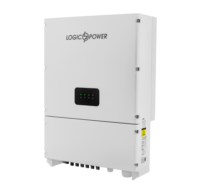 Сонячний мережевий інвертор LPM-SIW-30kW