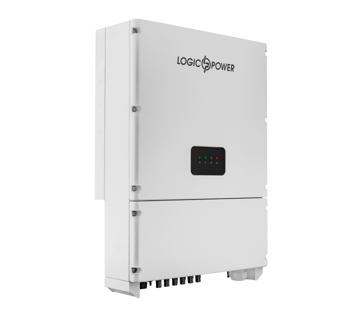 Сонячний мережевий інвертор LPM-SIW-30kW