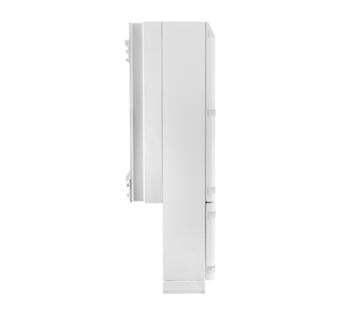 Сонячний мережевий інвертор LPM-SIW-30kW