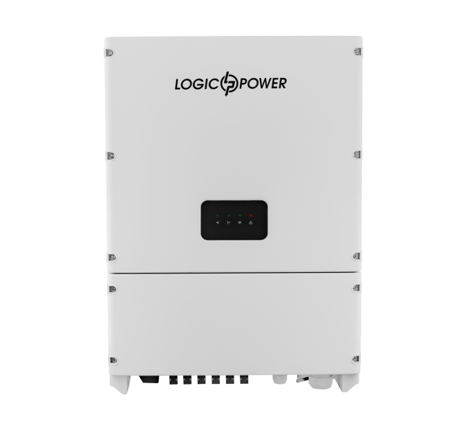 Сонячний мережевий інвертор LPM-SIW-30kW