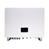 Сонячний мережевий інвертор LPM-SIWV-30kW