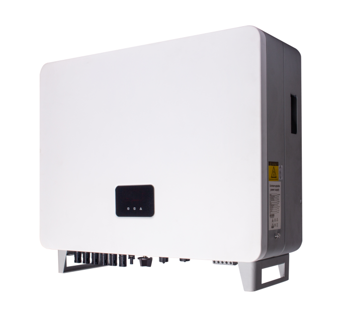 Сонячний мережевий інвертор LPM-SIWV-30kW